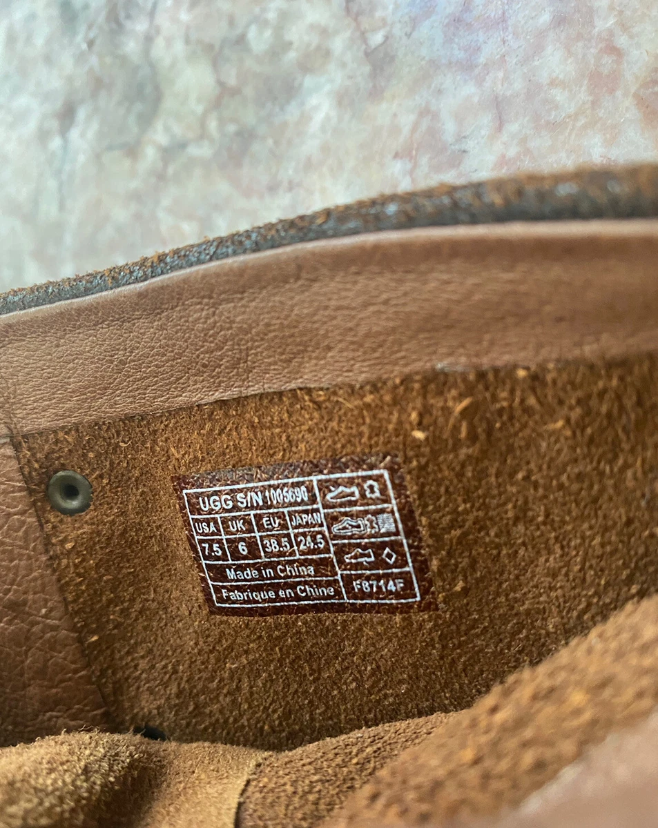 Fendi hotsell ugg boots
