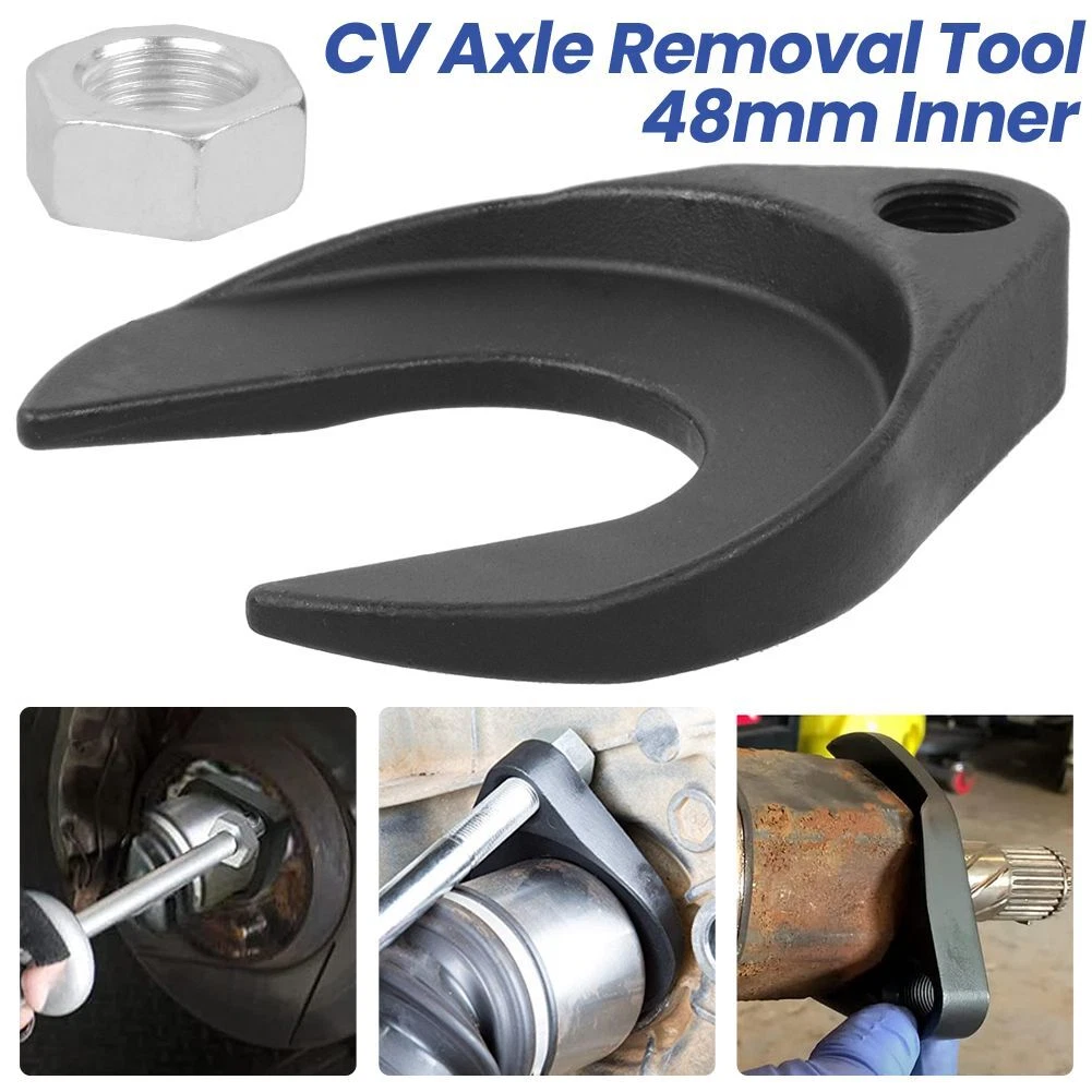 Drive shaft puller tool deals