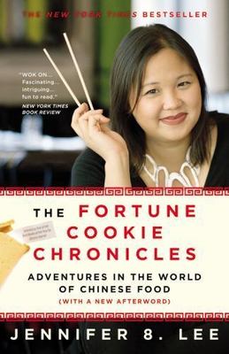 The Fortune Cookie Chronicles: Adventures in the - paperback, Lee, 9780446698979