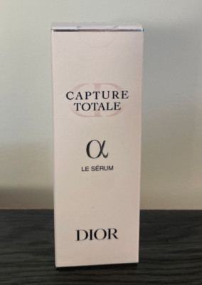 Dior Capture Totale Le Serum 50 ml