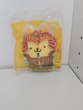 McDonalds Happy Meal Yu-Gi-Oh x Hello Kitty Saniro Exodia Pompompurin NEW