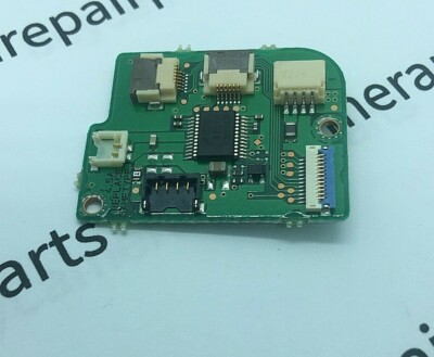 CANON EOS 1D MARK III MK3 1DS MARK III MK3 MMC PCB ASS'Y CG2-1913