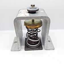 Kinetics Fhs-2-225 Siesmic Control Spring Isolator Hsg Assy Gray/Brown Springs