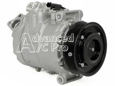 New A/C AC Compressor Fits: BMW 135i / 335xi 335i 335 xDrive 335is Z4 see chart