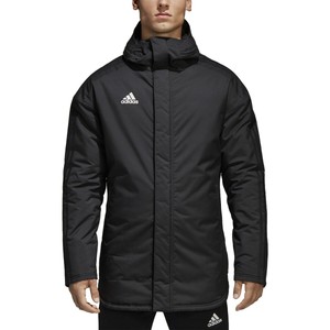 adidas men's stadium parka 18