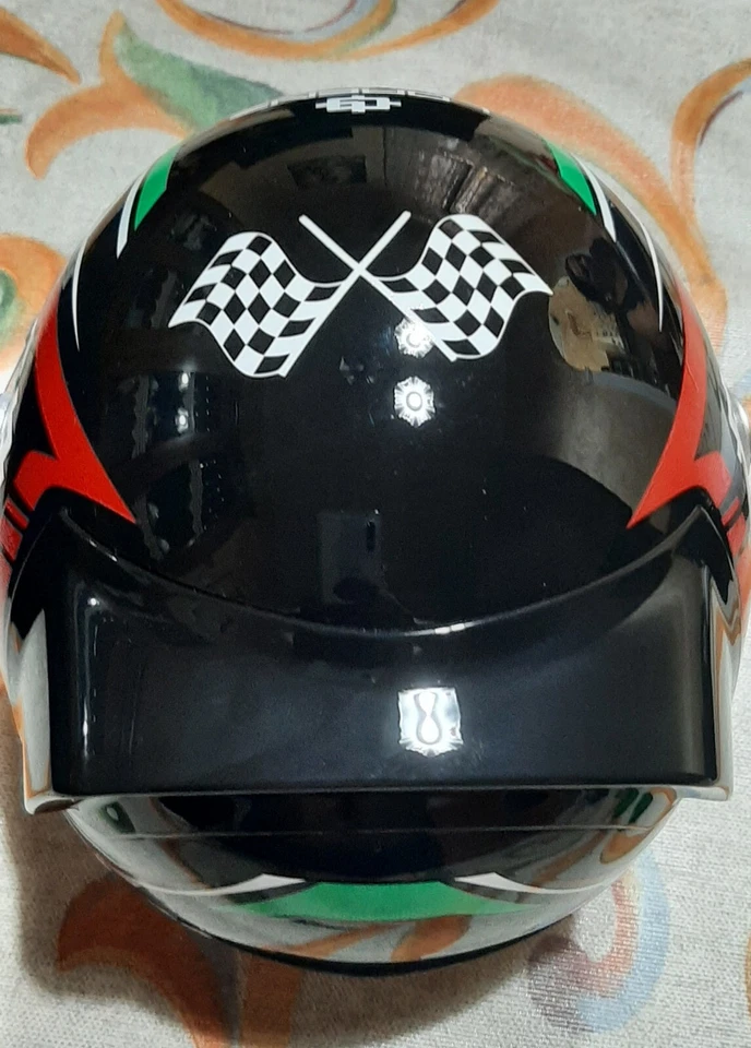 Casco 1:2 Porta orologio - Immagine 4 di 4