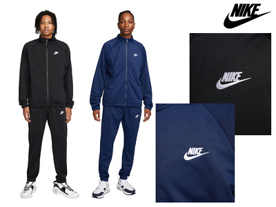 nike summer tracksuit