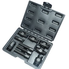 Motorcycle Flywheel Puller Set Universal Motorcycle Atv Flywheel Puller 10pcs