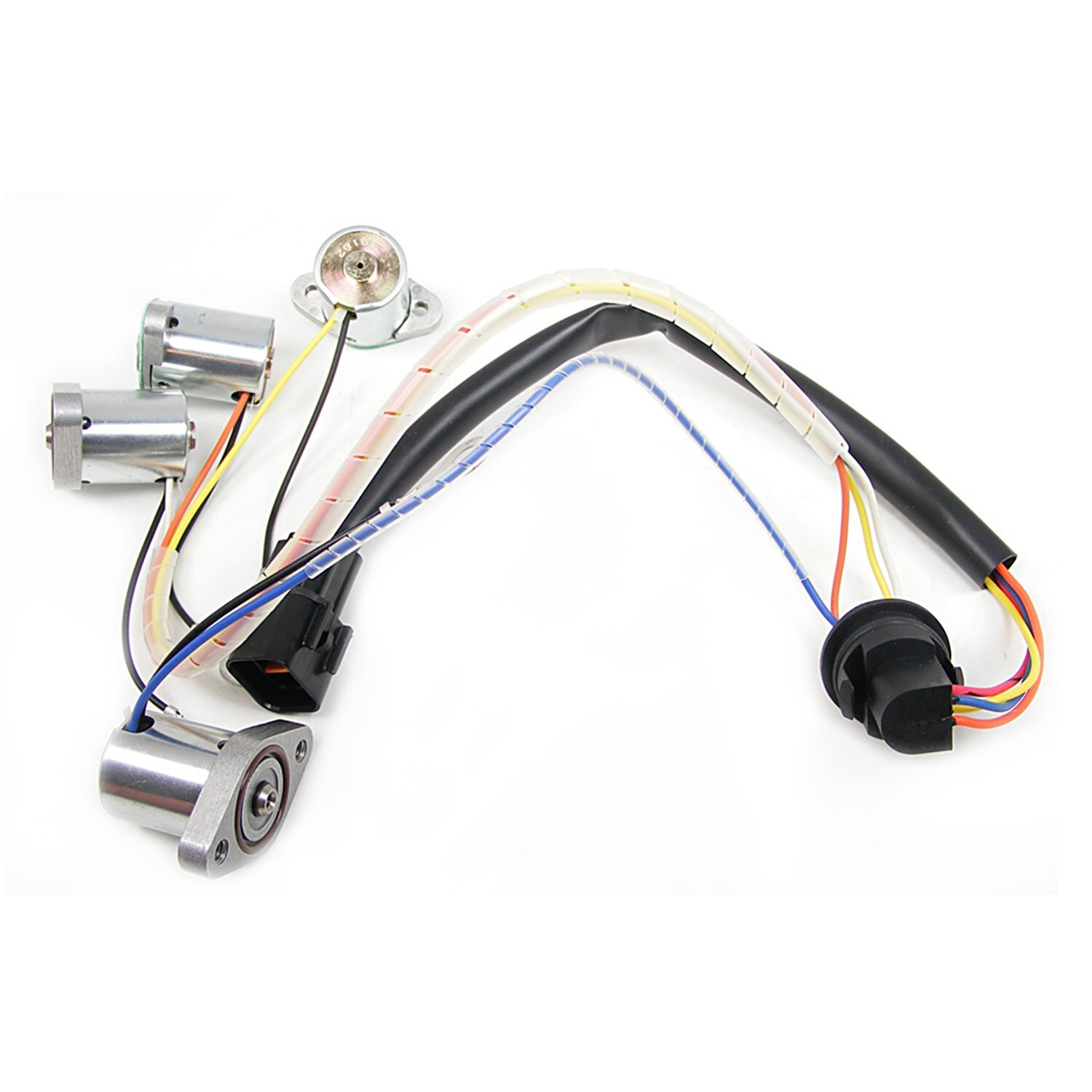 KM SERIES MASTER KIT 93 UP W/12 OHM (529010) INSTITUTO TECNOLÓGICO