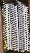 TherwenFraming Nails  2 In. x 0.113 | 21 Degr - PLASTIC Collated 1,000 ct 