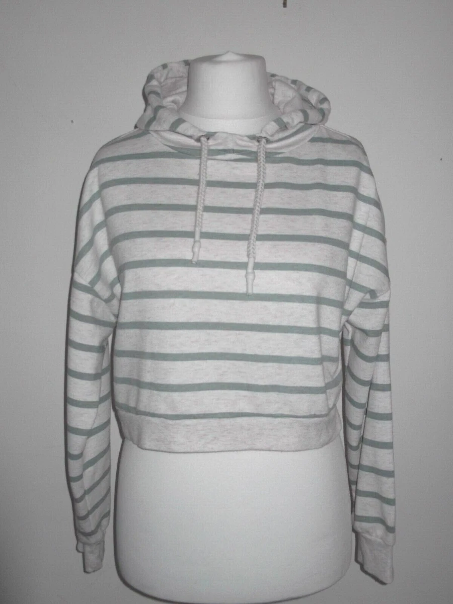 Cropped hoodie clearance primark