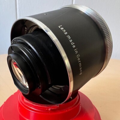 Carl Zeiss Distagon 32mm 2.8 コンタレックス126 Carl Zeiss Distagon 32mm 2.8 コンタレックス126 Rare Vintage Carl