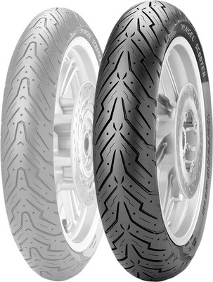 Pirelli Angel Scooter Tire 110/80-14 59S Rear Bias Reinforced Tubeless