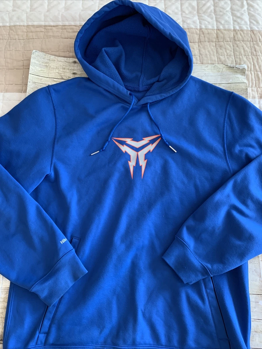 Kobe nike hoodie 2025