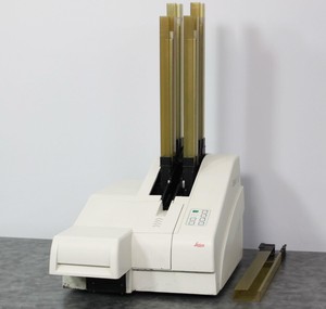 cassette label printer