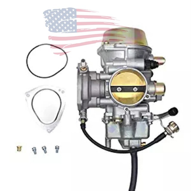 Buy 2002 YAMAHA GRIZZLY 600 4X4 CLUTCH BELT DRIVE/ PULLEY In Hastings - Foto 9