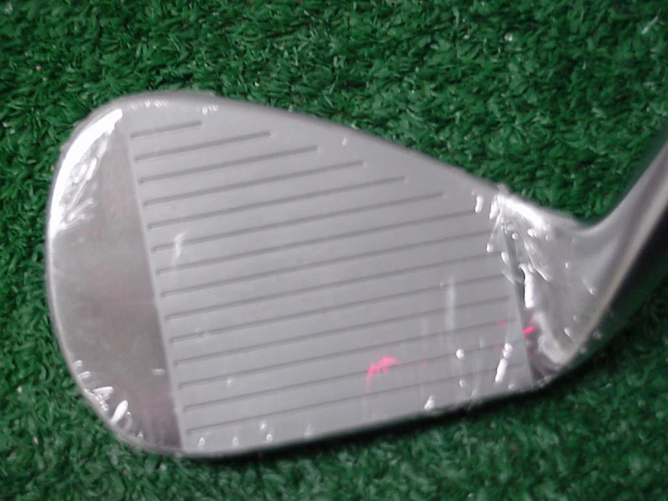 Brand New Adams Forged XTD Forged Pitching Wedge Kbs Tour C-Taper 120 Stiff Flex - Image 2 of 3