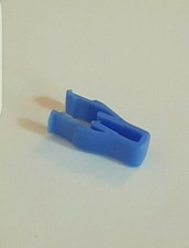 1x Clips Pour Citroën Peugeot Toyota aygo c1 107 tableau bord façade autoradio 