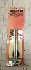 Craftmaster Electric Water Heater Element Kit 1500 watt 220-240 volt 6900633
