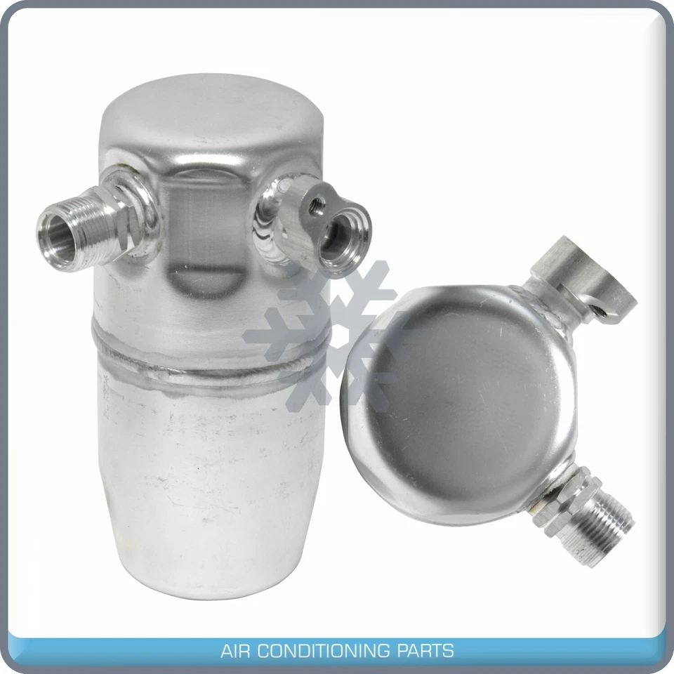 A/C Receiver Drier for Buick Century, Regal / Chevrolet Impala, Lumina, Mo... QR - Image 2 of 4