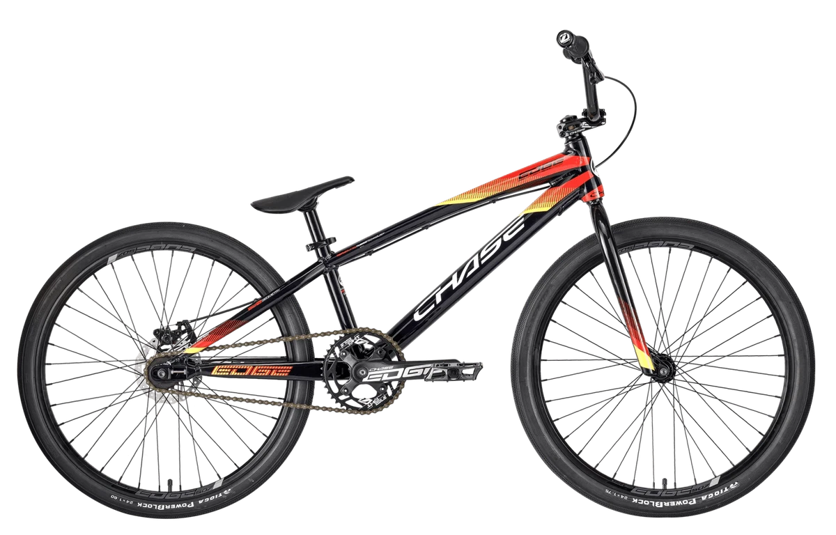 Chase edge hotsell 24 cruiser