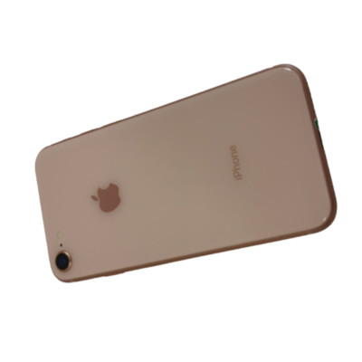 Apple iPhone 8 Unlocked 64GB/128GB - Red, Gold, Space Gray - Free Shipping