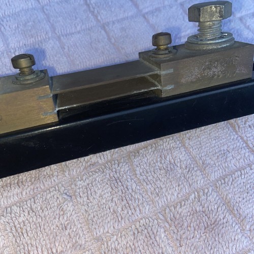 Empro 150A - 50MV Extra Heavy Duty Shunt HA-150-50, Made in USA - Bild 7 von 12