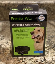 guardian wireless collar