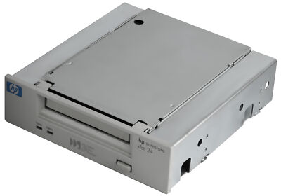 STREAMER HP C7498A C7498-60003 DDS3 12/24GB SCSI 5.25''