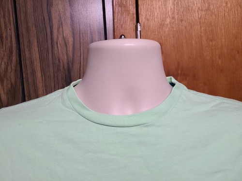 Vineyard Vines Kids Medium 12-14 Green Long Sleeve TShirt - Picture 3 of 10