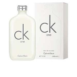 calvin klein parfum