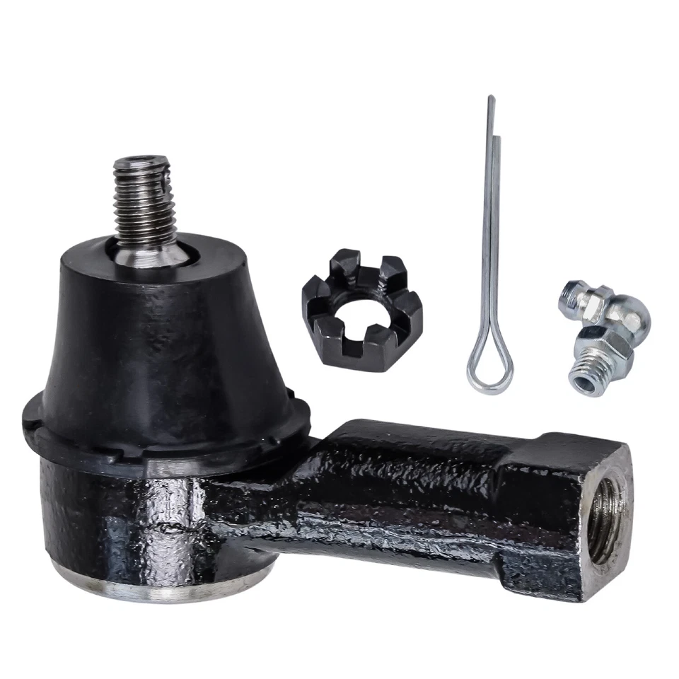 前左右外扎杆末端适用于道奇克莱斯勒马自达三菱鹰 — 第 3/4 张图片