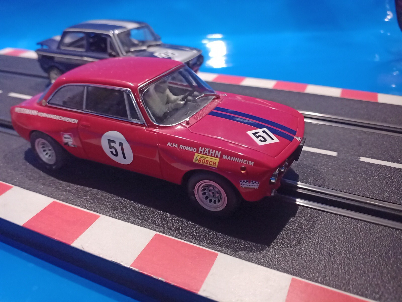 slotcar 132 autos gebraucht eBay
