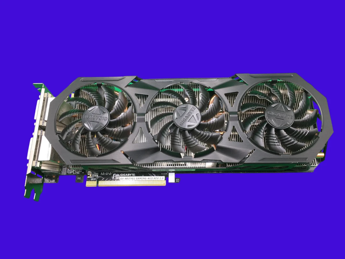 Gtx 970 g1. Гигабайт 970.