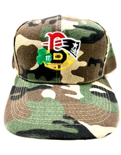 Boston 4 Team Logo BASEBALL CAP hat New England Patriots Red Sox Bruins Celtics