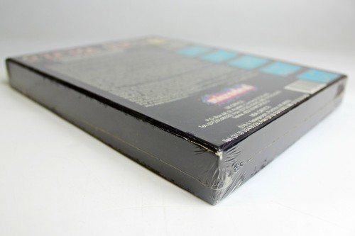 Tetra Quest (Commodore Amiga, 1988) - Factory Sealed - Free Shipping -N - Picture 4 of 4