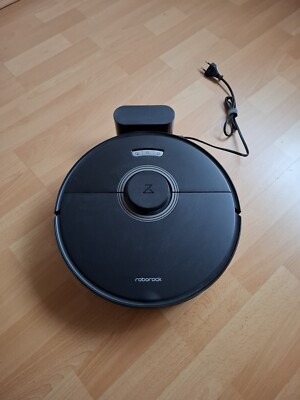 Roborock Q7 Max Saugroboter Wischroboter wie neu Top Zustand