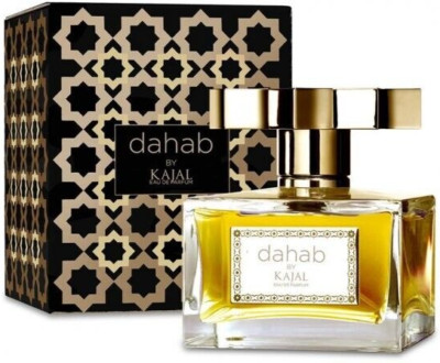 Kajal Dahab EDP spray 100ml / 3.4 oz Perfume Luxury Fragrance Unisex Original 