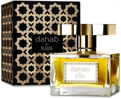 Kajal Dahab EDP spray 100ml oz Perfume Luxury Fragrance
