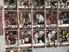 07 Saginaw Spirit OHL All Star Classic Eastern Western Signed Hockey Card Poster — photo 4