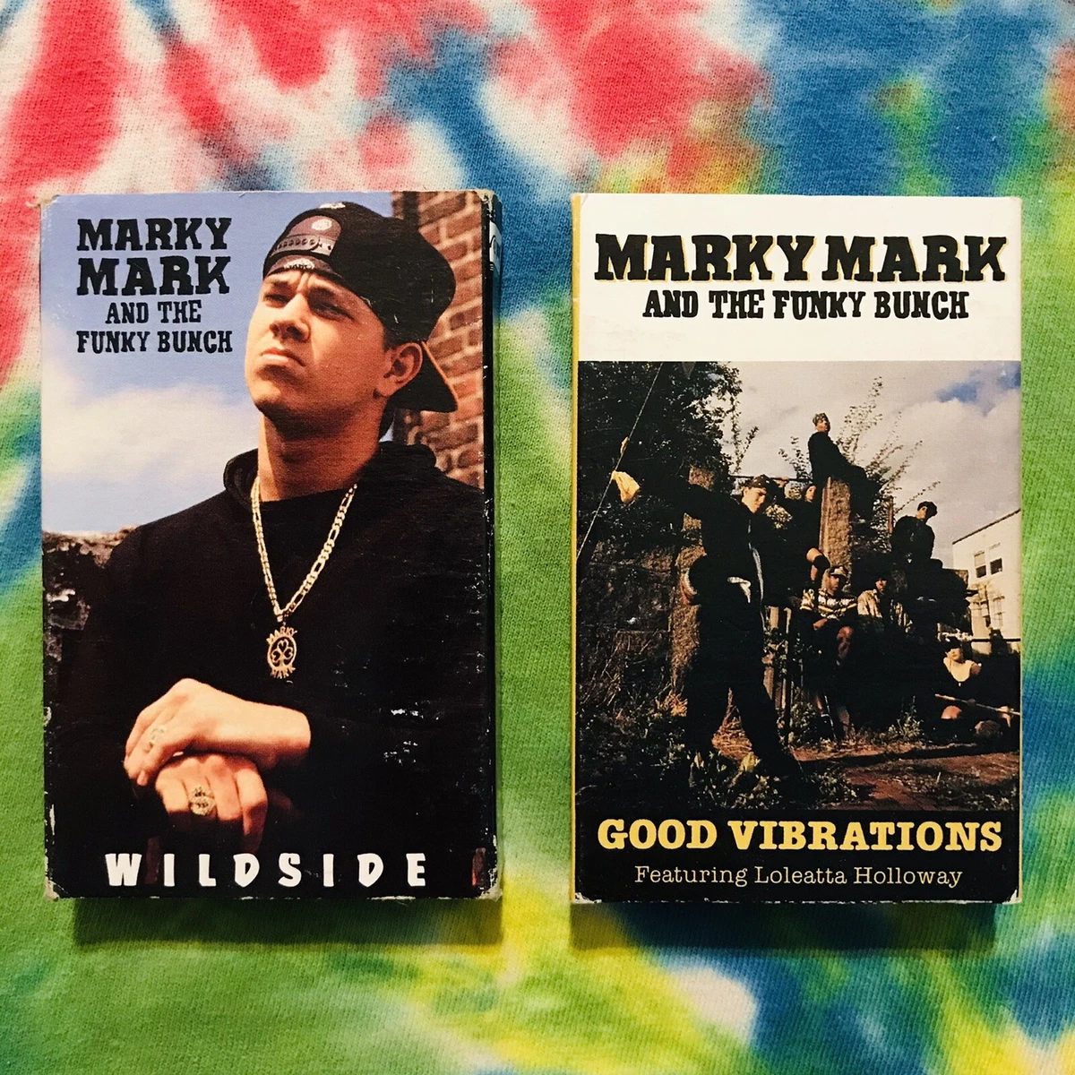 Good Vibrations Marky Mark