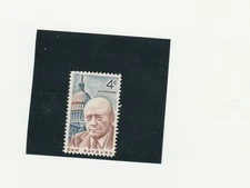 Scott # 1202  US Sam Rayburn  M/NH  O/G  1 stamp only