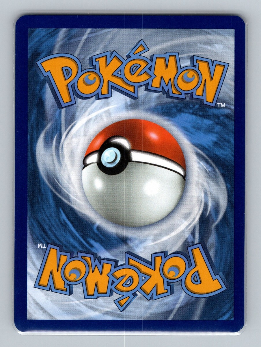 Pikachu 051/162 Temporal Forces Common NM TEF EN Pokemon Card