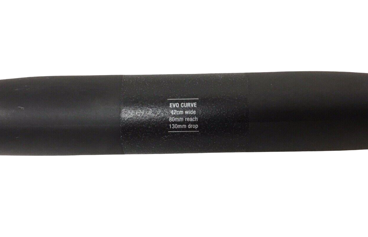 wcs evocurve handlebar