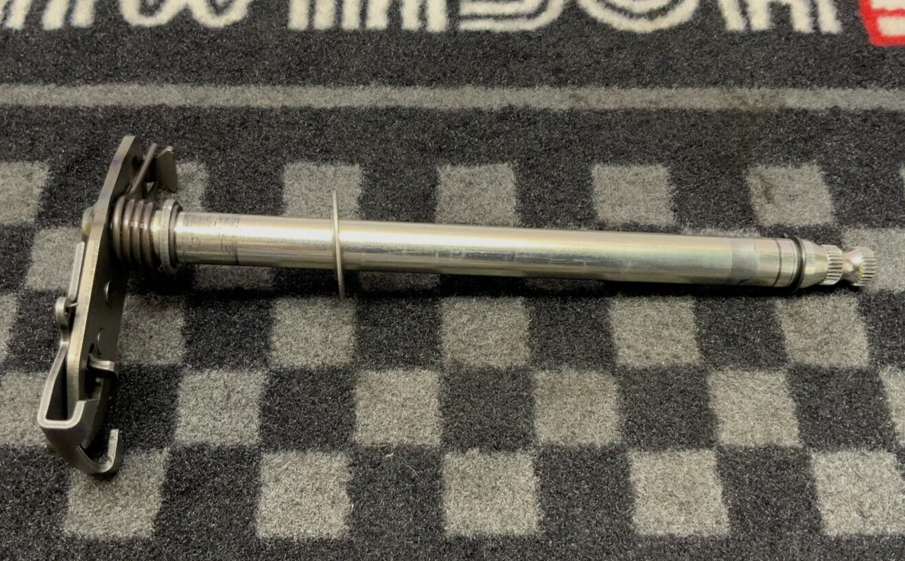 Kawasaki Shift Shaft ZX-6R 2007-2025 OEM 13161-0611