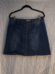 earl jean skirt
