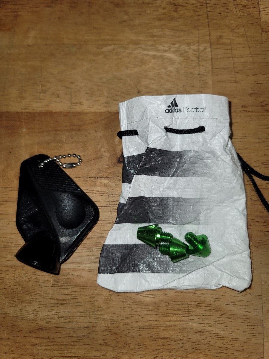 Adidas Predator Edge.1 L S Soccer Boot Game Data Pack Men display picture 1