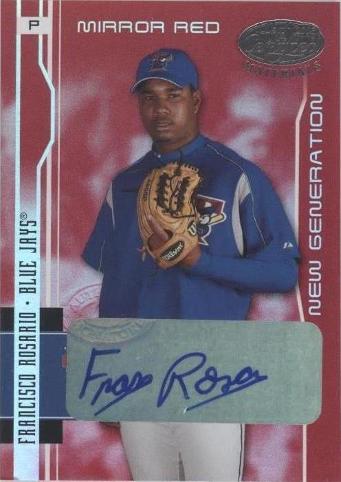 Mirror Red Signatures