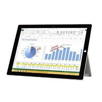 Microsoft Surface 3 Tablet / eReader