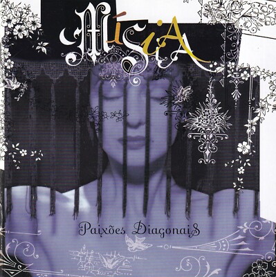 Paixös Diagonais [Audio CD] Misia